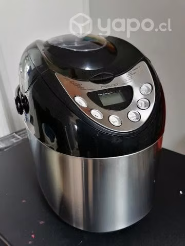 Máquina para hacer pan
