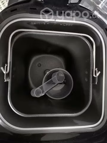 Máquina para hacer pan