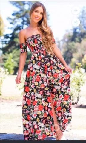 vestidos