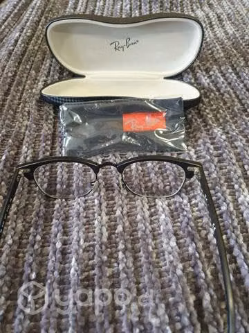 Lentes Clubmaster Ray-Ban