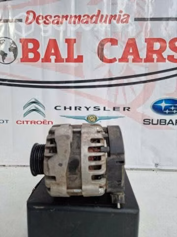 Alternador DFSK GLORY 580