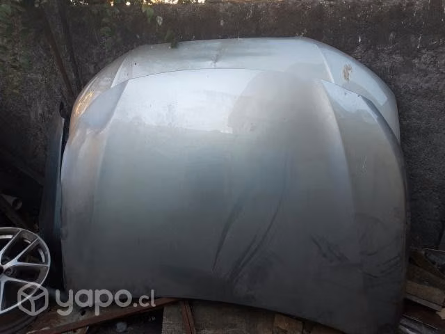 Capot subaru outback 2018