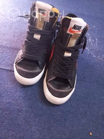 Nike Blazzers