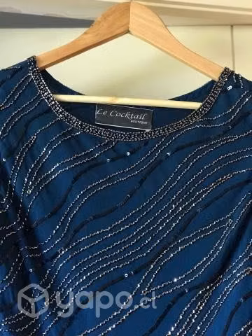 Vestido de fiesta