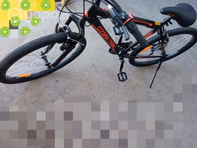 Bicicleta totalmente Nueva - Imagen 2