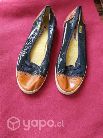 Zapatos mujer