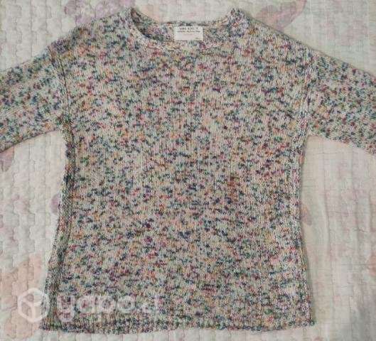 Suéter de niña marca zara - Imagen 3