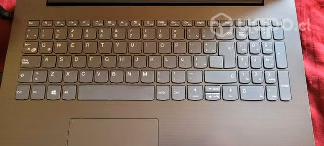 Lenovo ideapad 320
