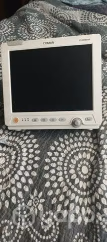 Monitor signos vitales - Imagen 6