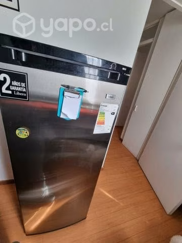Freezer 180 litros