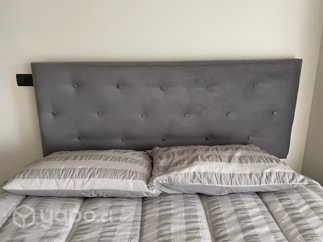 Cama 2 plazas - Imagen 3