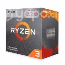 Ryzen 3 3200G