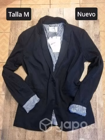 Ropa nueva