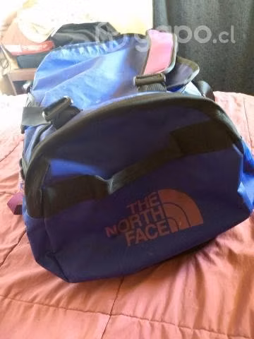 Mochila The North Face original