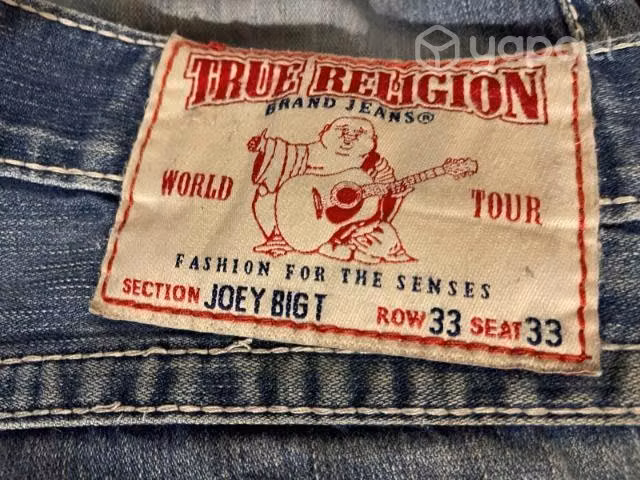 True religion jeans