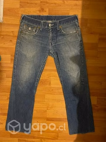 True religion jeans - Imagen 2