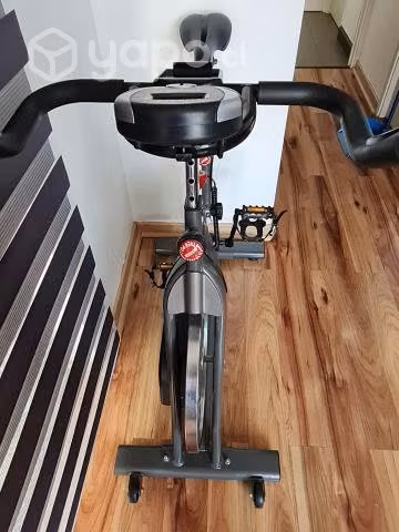 Bicicleta Spinning - Imagen 3