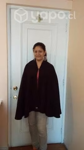 Ponchos, mantas ,capas y cuellos de polar - Imagen 2