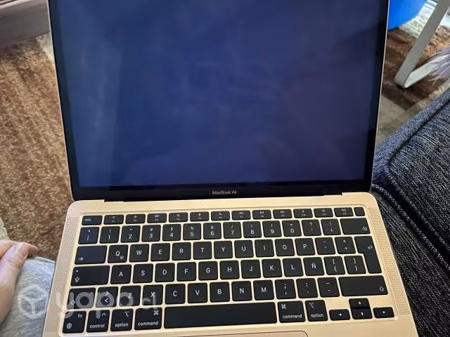 MacBook Air 2020