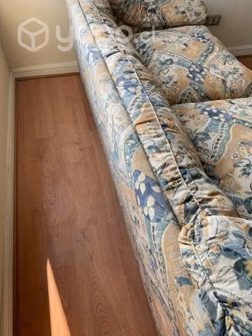 Sofa usado