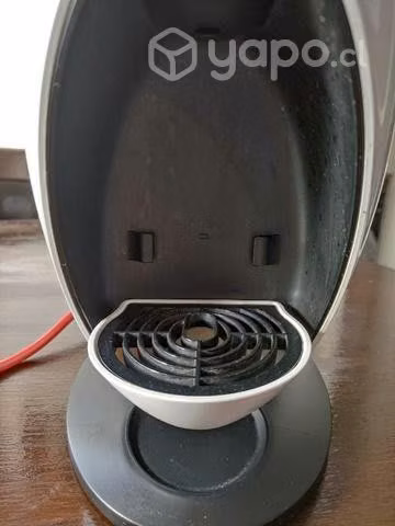 Cafetera Dolce gusto jovia