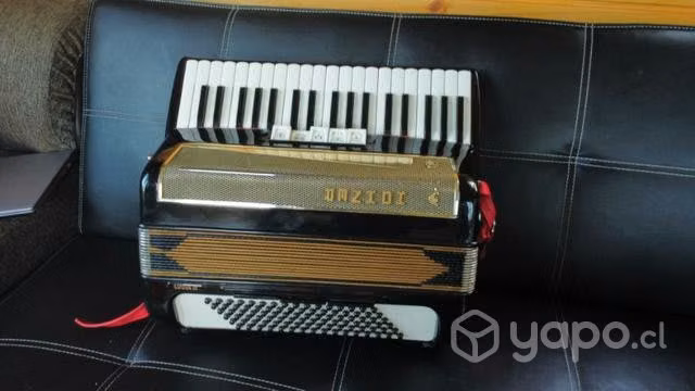 Hohner Lucía lll - Imagen 2