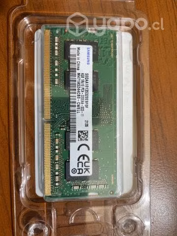 Memorias DDR4 4GB - Imagen 3