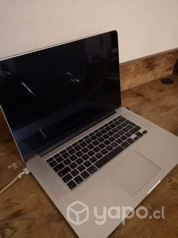 Mackbook pro - Imagen 6