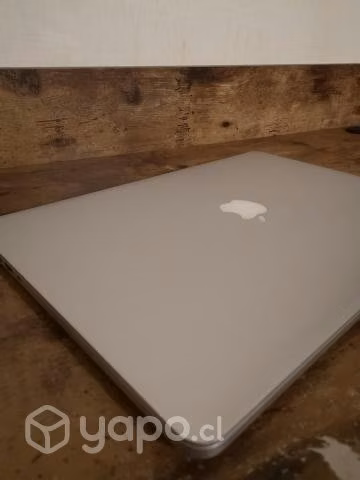 Mackbook pro - Imagen 4