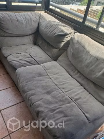 Sillón 3 cuerpos - Imagen 3