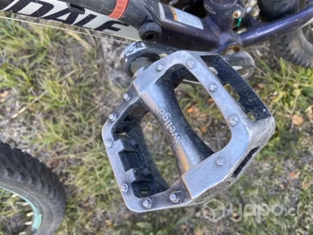 Cannondale 5