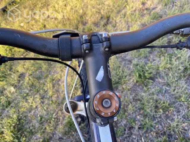 Cannondale 5