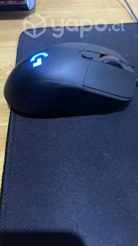Mouse logitech G403 hero - Imagen 3