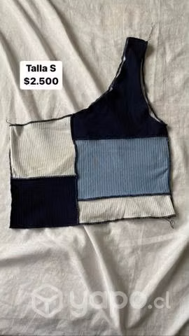 Ropa talla s - Imagen 2