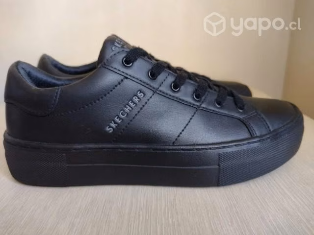 zapatos de colegio