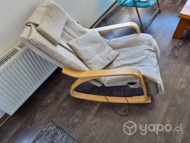 Silla masajes - Imagen 2
