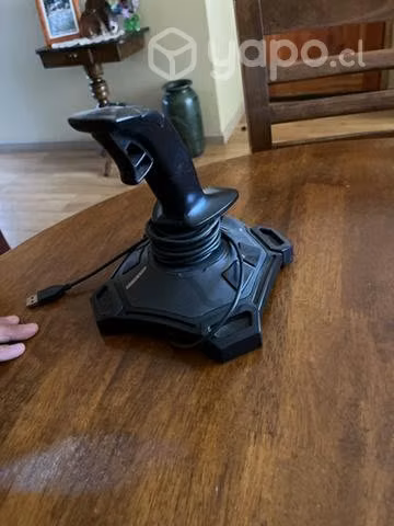 Joistik logitech attack 3 - Imagen 2