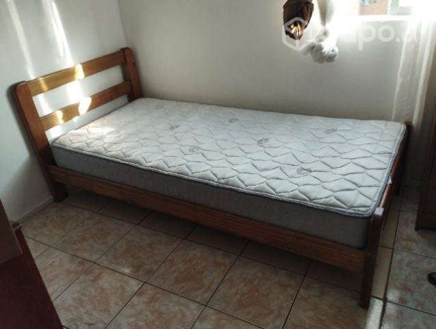 Cama 1 plaza - Imagen 2