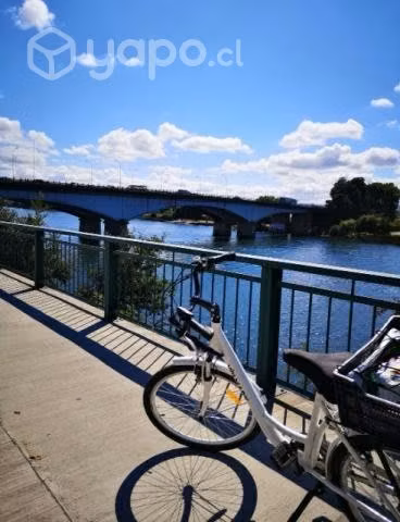 mi Bici Eléctrica Volmark - Imagen 2