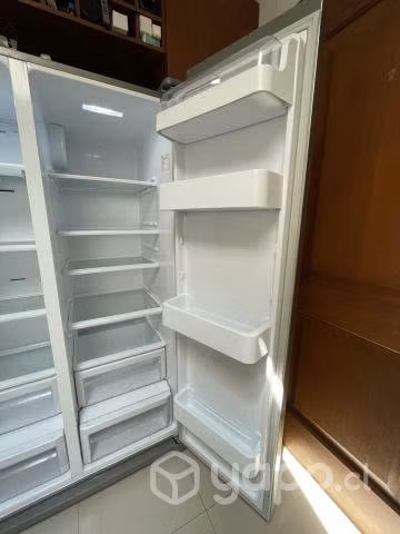 Refrigerador