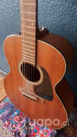Guitarra Electro acustica Takamine