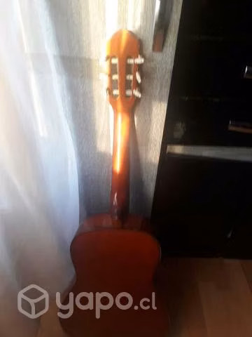 Guitarra mercury MCG34 - Imagen 3