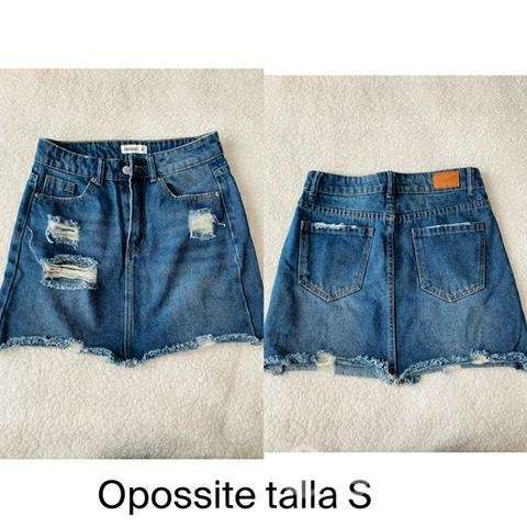 Short mujer - Imagen 2