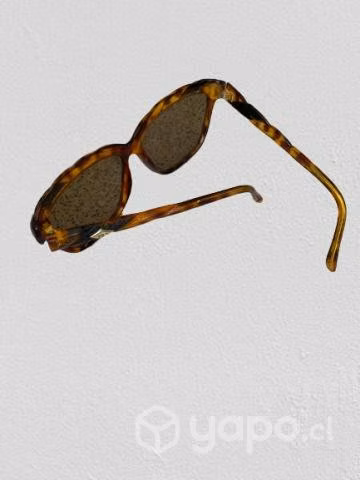 Lente de sol "helena rubinstein". original - Imagen 2