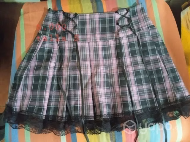 Ropa talla S - Imagen 2