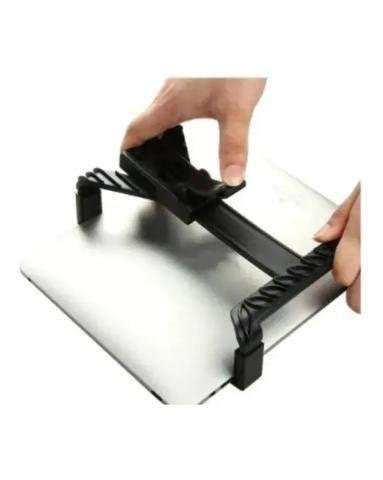 Soporte Para Auto Tablet iPad Universal - Imagen 2