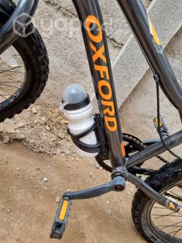Bicicleta Oxford - Imagen 2