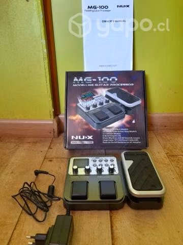 Microphono - Imagen 5