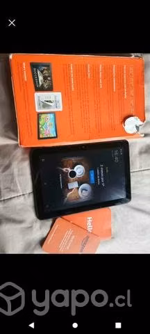 Tablet poco uso - Imagen 2
