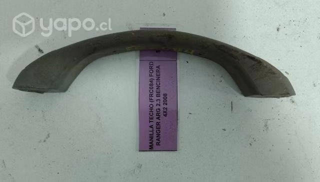 Manilla Techo (FRC084) Ford Ranger Arg 2.3 Bencine